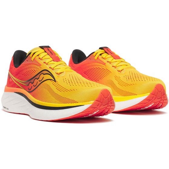 Saucony Ride 18 Heren