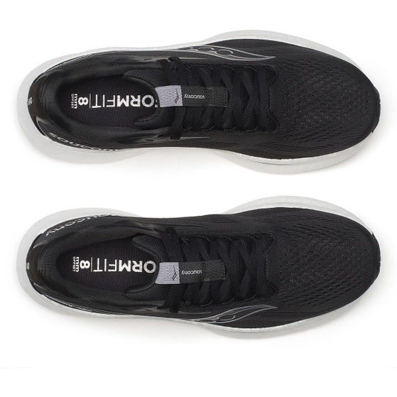 Saucony Ride 18 Breed Heren