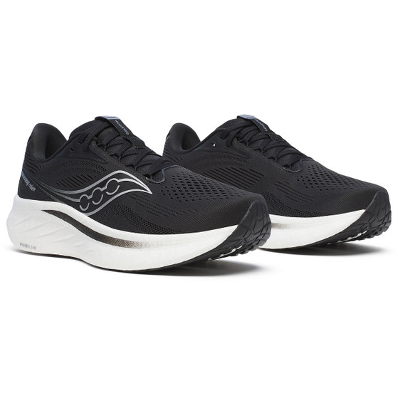 Saucony Ride 18 Breed Heren