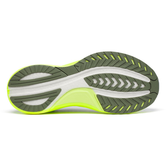 Saucony Tempus 2 Heren