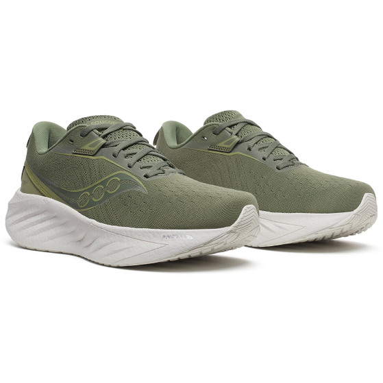 Saucony Triumph 22 Heren