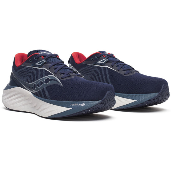 Saucony Triumph 22 Herr