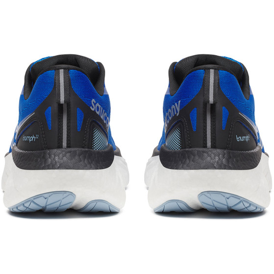 Saucony Triumph 22 Heren
