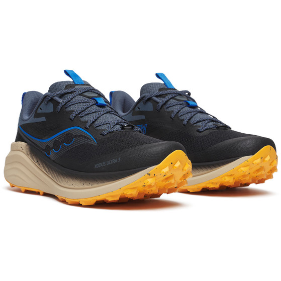 Saucony Xodus Ultra 3 Heren