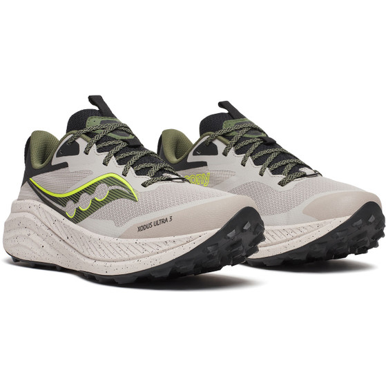 Saucony Xodus Ultra 3 Heren