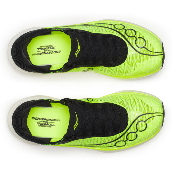 Saucony Endorphin Elite 2