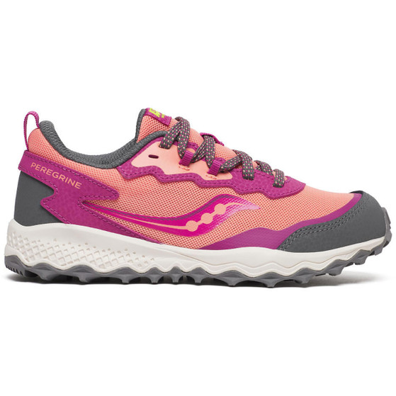 Saucony Peregrine Shield Kids