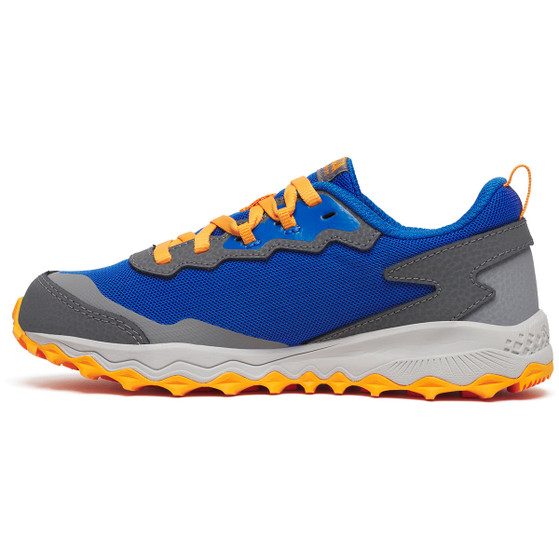 Saucony Peregrine Shield Kids