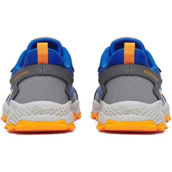 Saucony Peregrine Shield Kids