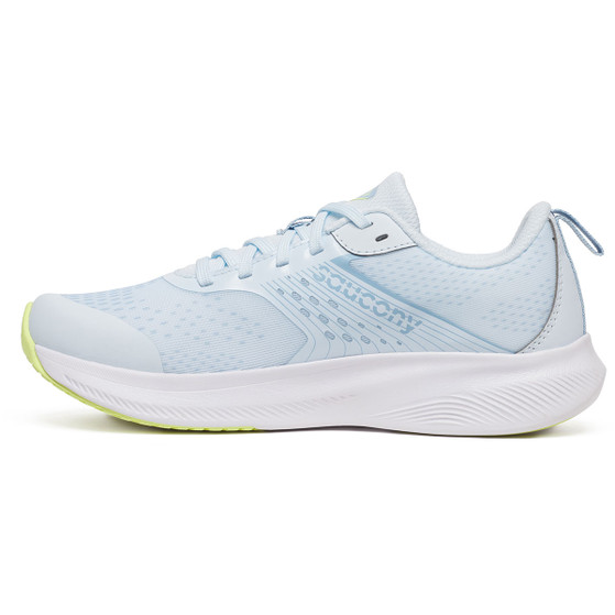 Saucony Ride Barn
