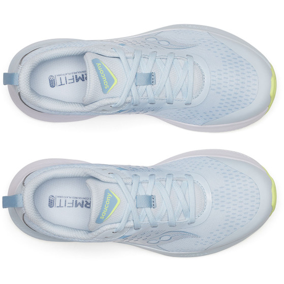 Saucony Ride Barn