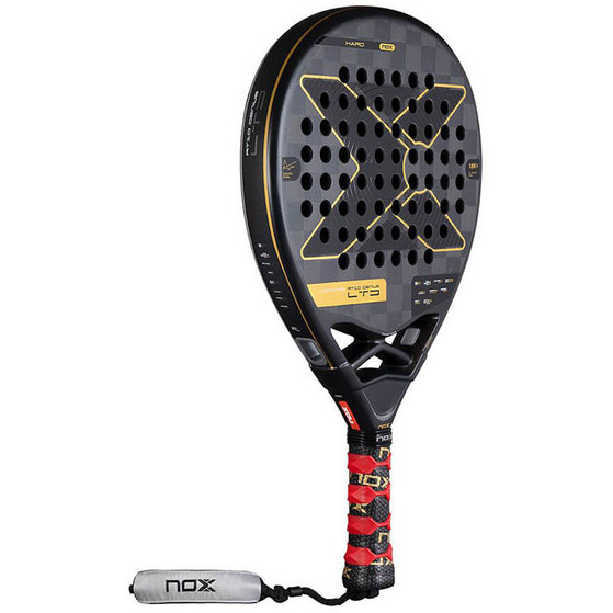 Nox Pack AT Genius LTD