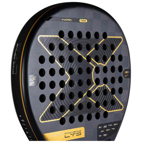 Nox Pack AT Genius LTD