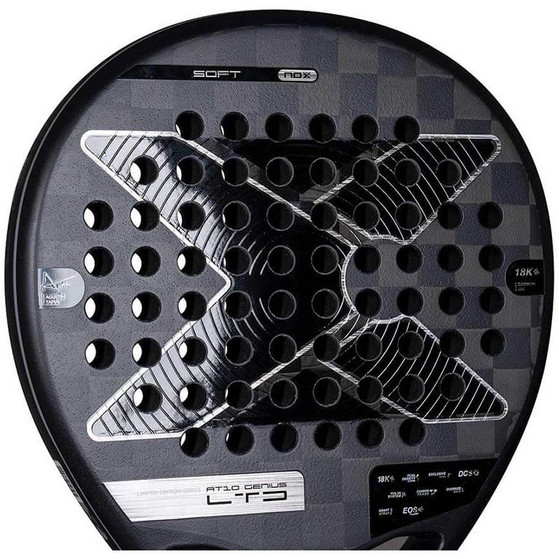 Nox Pack AT Genius LTD