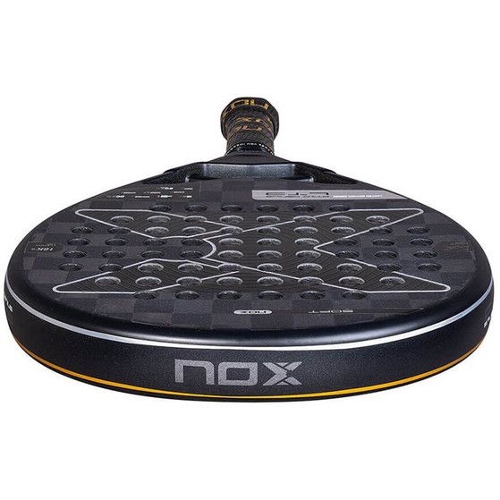 Nox Pack AT Genius LTD