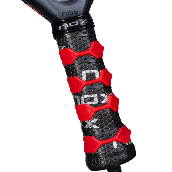 Nox AT10 Genius 18K Tweedekans