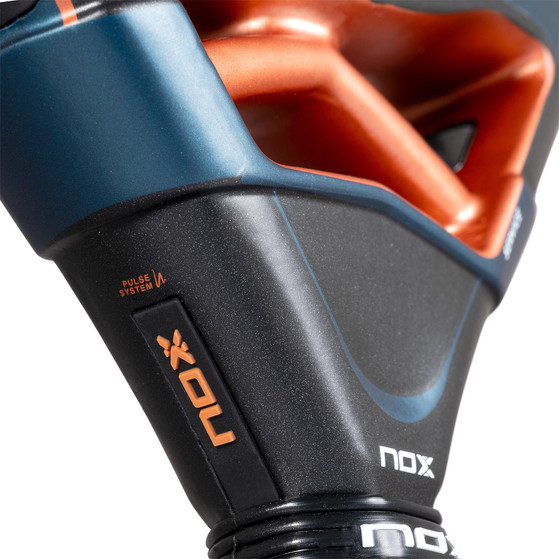 Nox AT10 Genius Attack 18K Tweedekans