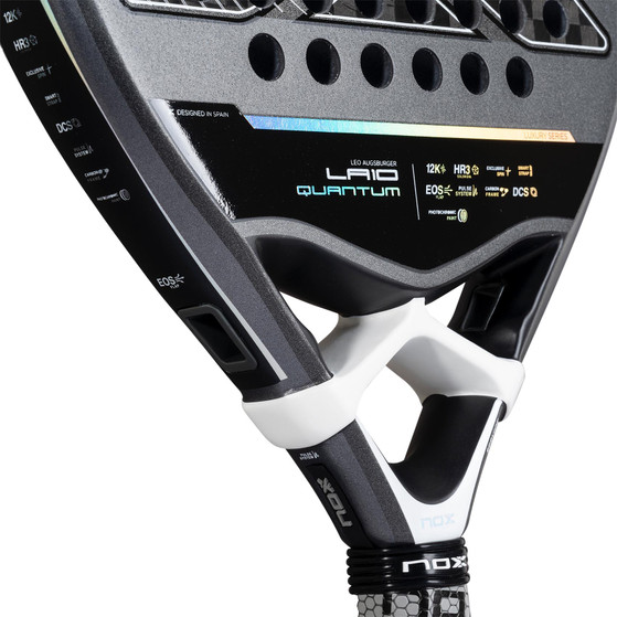 Nox LA10 Quantum 12K Tweedekans