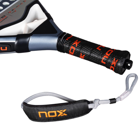 Nox AT10 Pro Cup Comfort Testracket