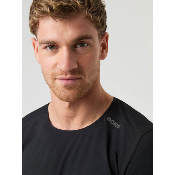 Björn Borg Running Longsleeve T-Shirt Heren