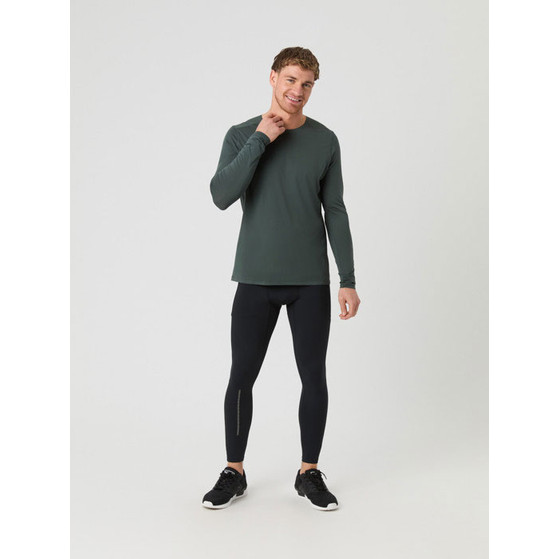 Björn Borg Running Longsleeve T-Shirt Heren