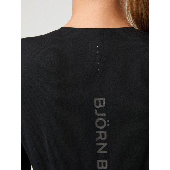 Björn Borg Running Longsleeve T-Shirt Dames