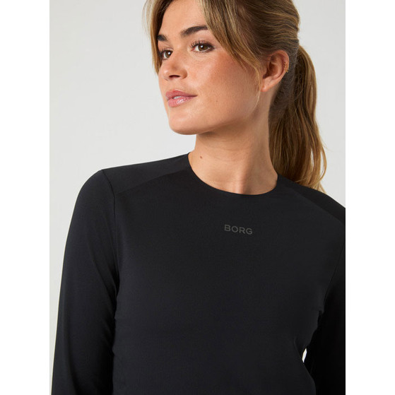 Björn Borg Running Longsleeve T-Shirt Dames