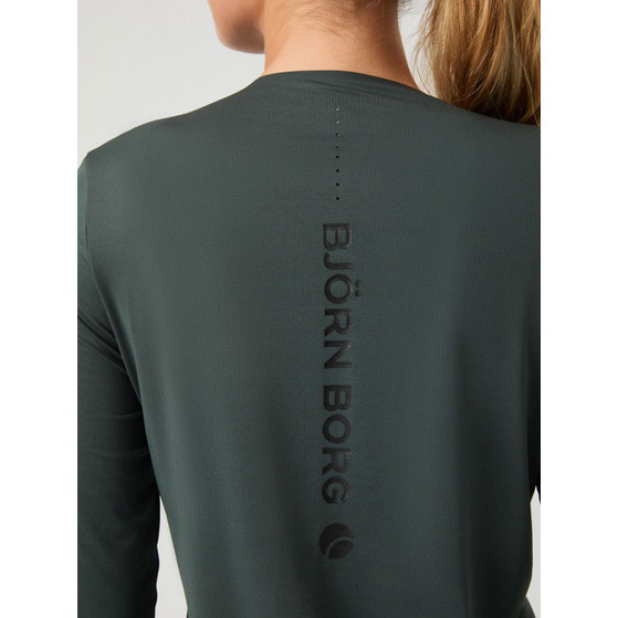 Björn Borg Running Longsleeve T-ShirtDames