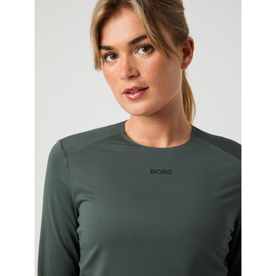 Björn Borg Running Longsleeve T-ShirtDames
