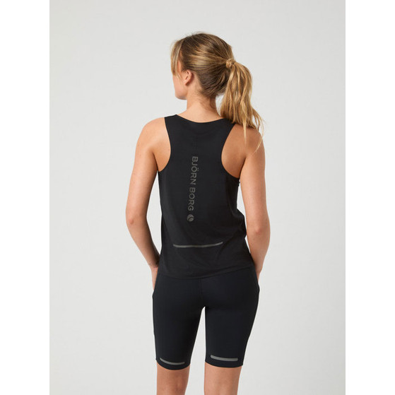 Björn Borg Running Feather Singlet Dames