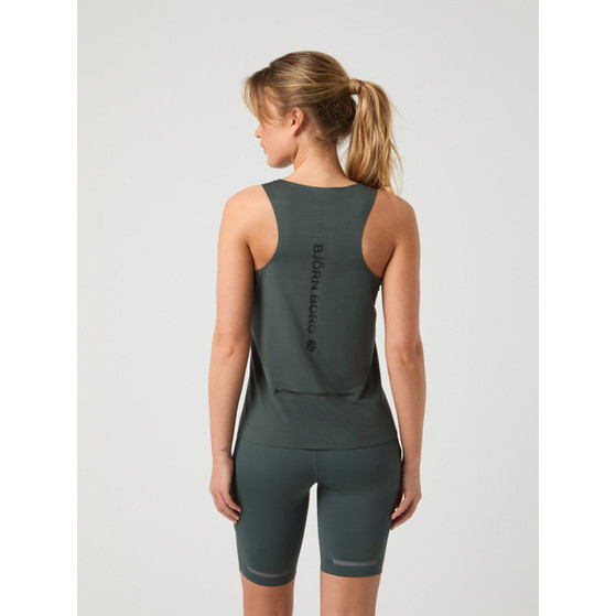 Björn Borg Running Feather Singlet Dames