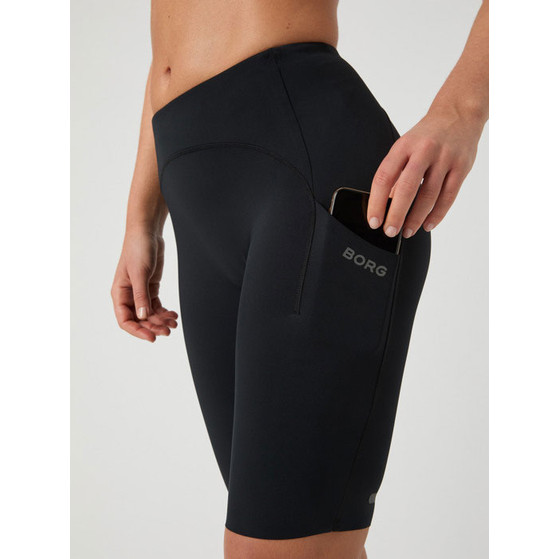 Björn Borg Tank Korte Legging Set Dames