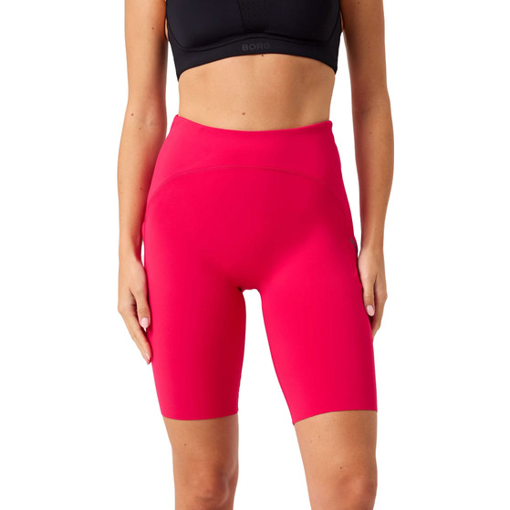 Björn Borg Runing Korte Legging Dames