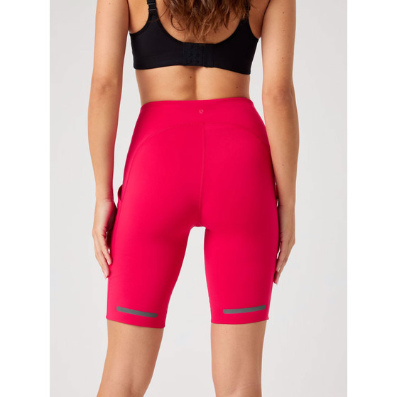 Björn Borg Runing Korte Legging Dames