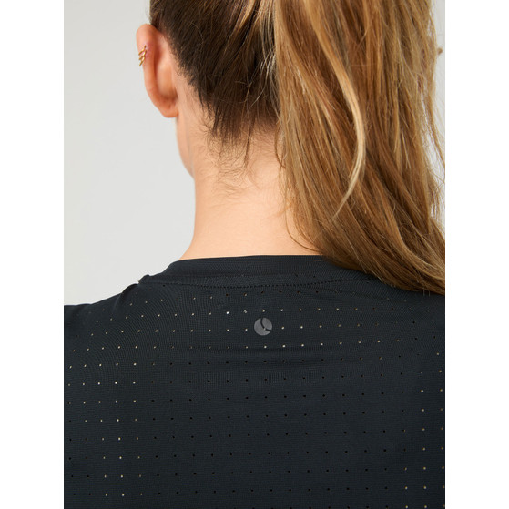 Björn Borg Perforated T-Shirt Dames