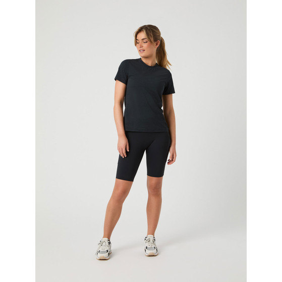 Björn Borg Perforated T-Shirt Dames