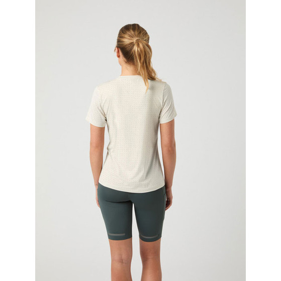 Björn Borg Perforated T-Shirt Dames