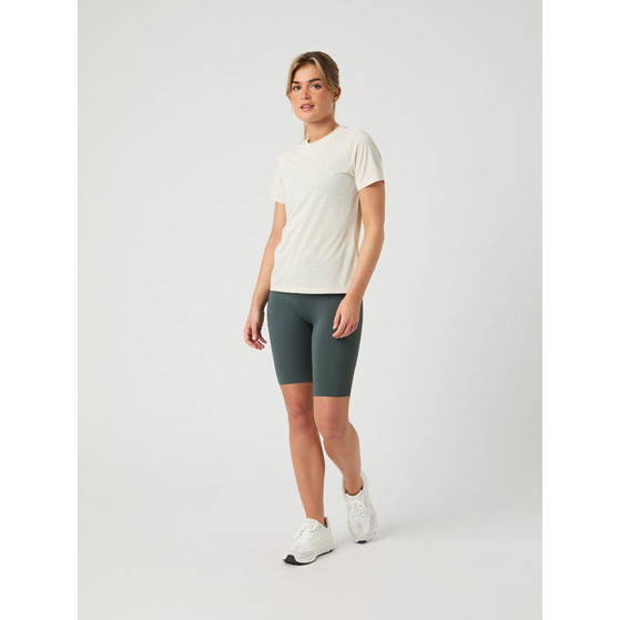 Björn Borg Perforated T-Shirt Dames