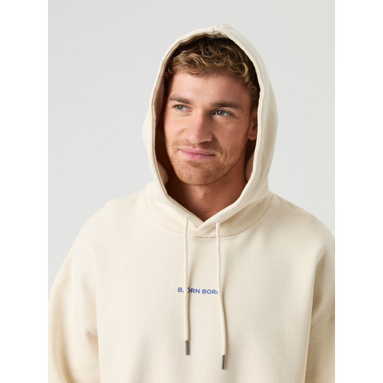 Björn Borg Oversized Hoodie Herr