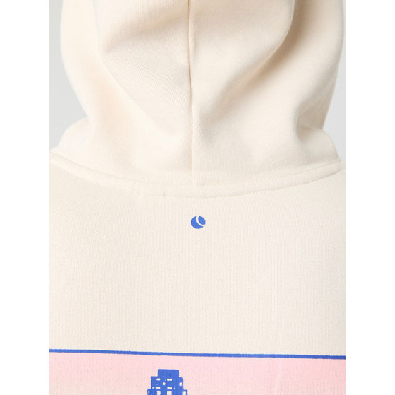 Björn Borg Oversized Hoodie Herr