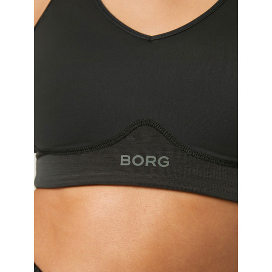 Björn Borg Mid V Support BH Dames