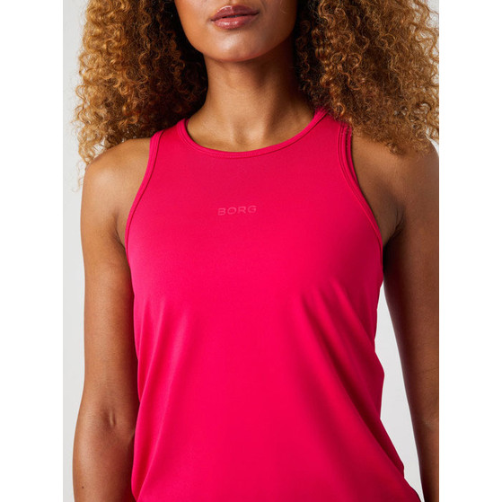 Björn Borg Racerback Singlet Dames