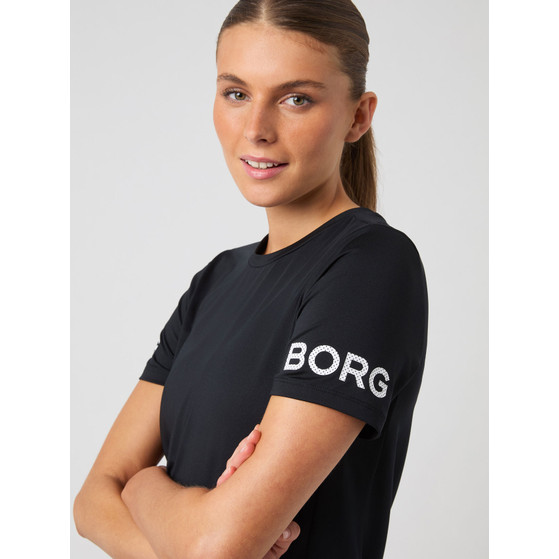 Björn Borg T-Shirt Women
