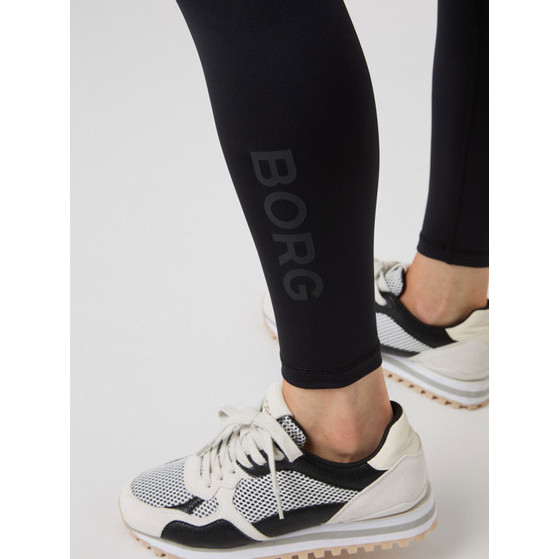 Björn Borg Logo Legging Dames
