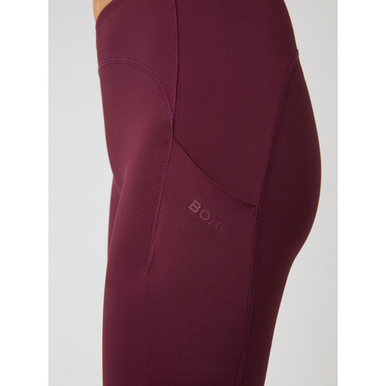 Björn Borg Borg Reform Premium Tights Damen