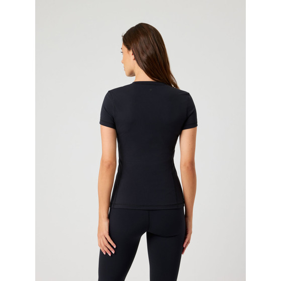 Björn Borg Sleek Slim T-Shirt Dam