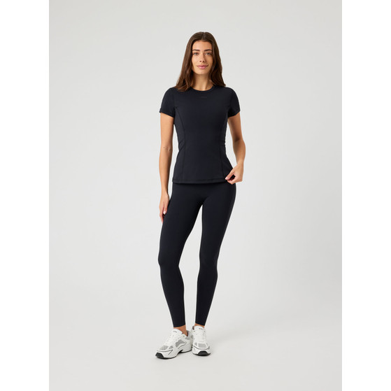 Björn Borg Sleek Slim T-Shirt Dam