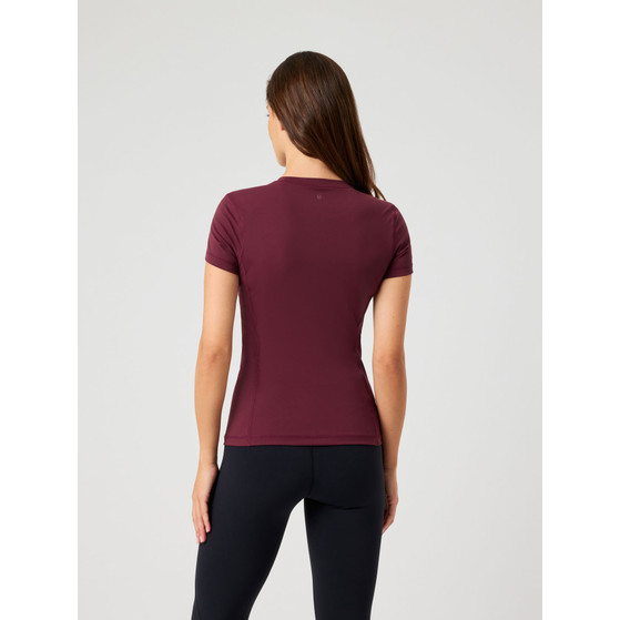 Björn Borg Sleek Slim T-Shirt Dames