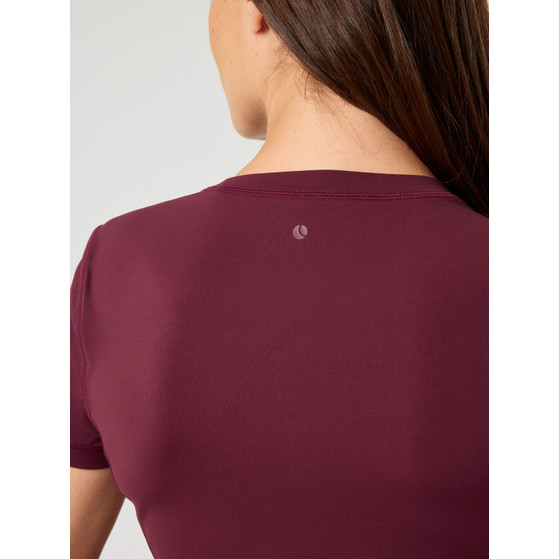 Björn Borg Sleek Slim T-Shirt Dames