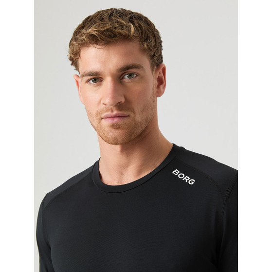 Björn Borg Athletic T-Shirt Herr